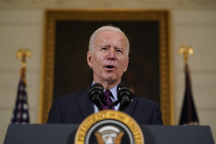 Official: Democrats OK Tighter Income Limits for COVID-19 Relief